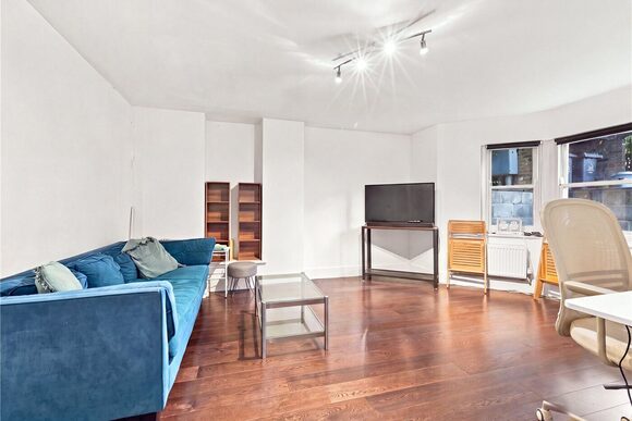 Lordship Park, London, N16