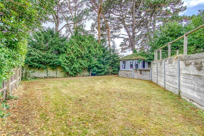 Clifton Road, Poole, BH14