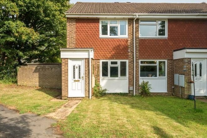 Cheviot Drive, Southampton, SO45