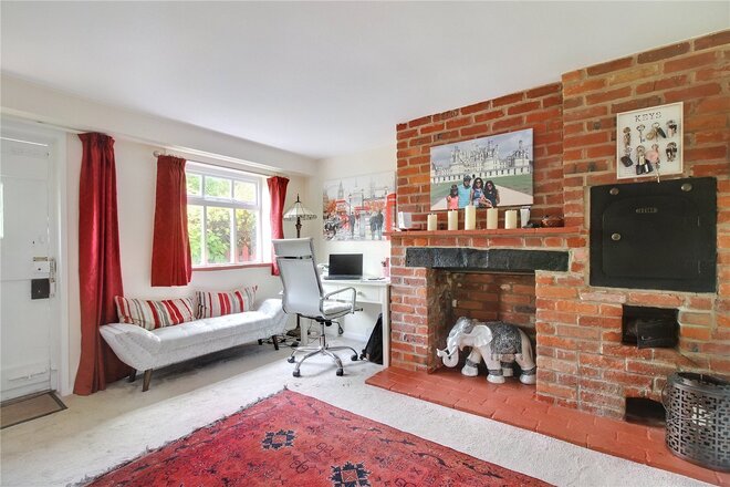 Newmarket Road, Norwich, NR4