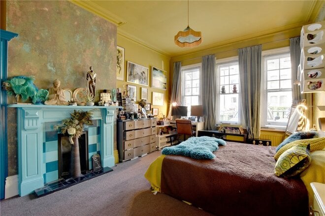 Glenluce Road, Blackheath, SE3