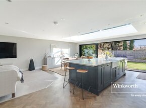 Meon Road, Dorset, BH7