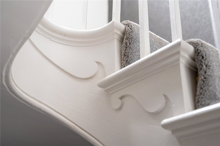 Stairs Detailing