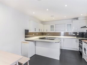 Gautrey Road, Nunhead, SE15