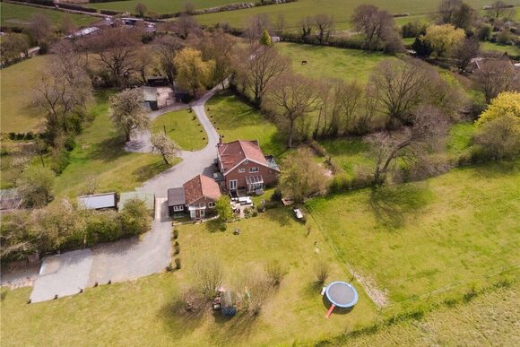 Lundy Green, Norwich, NR15