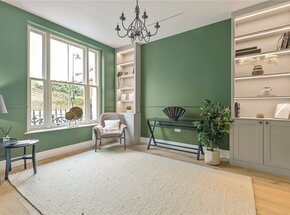 Florence Street, London, N1