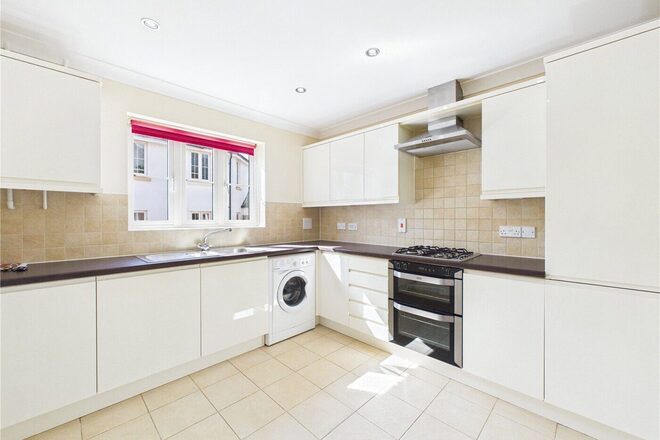 Webbers Way, Tiverton, EX16