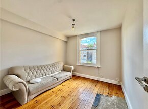 Lancaster Road, London, N4