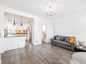 Weston Road, London, W4