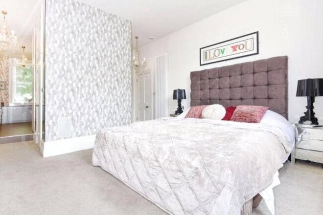 Selborne Road, East Sussex, BN3
