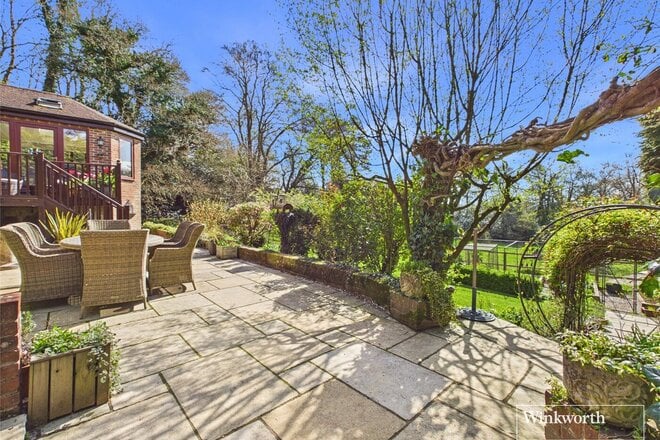 The Ridge, Thatcham, RG18