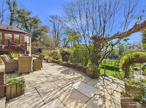 The Ridge, Thatcham, RG18