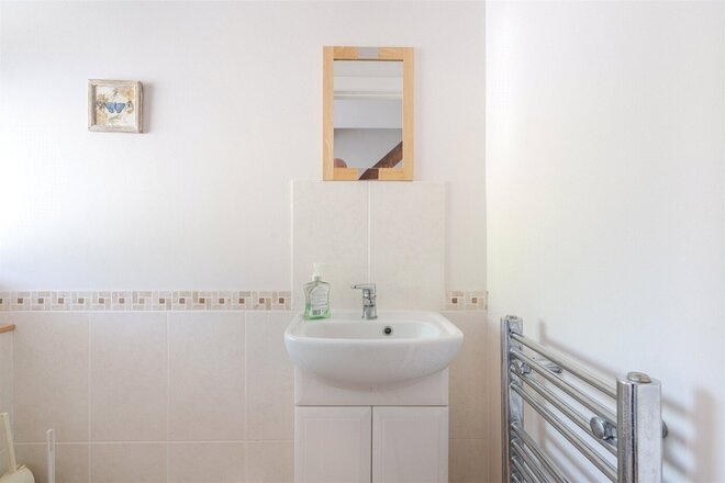 Furzehill, Wimborne, BH21
