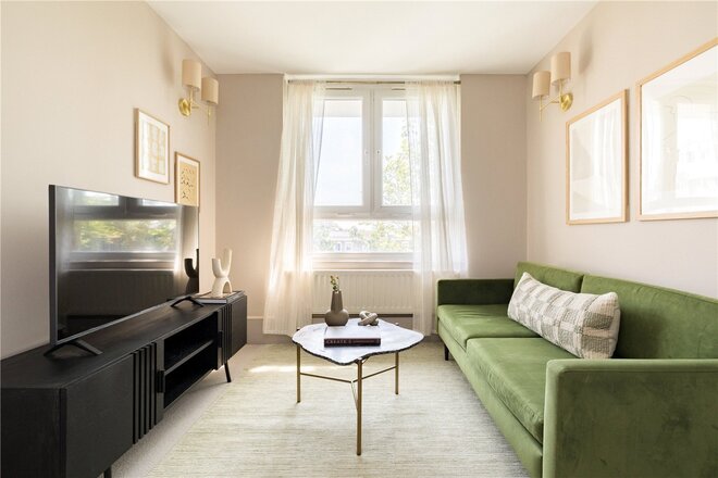 Newington Green, London, N1