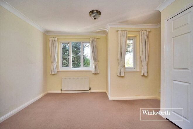 The Retreat, Worcester Park, KT4