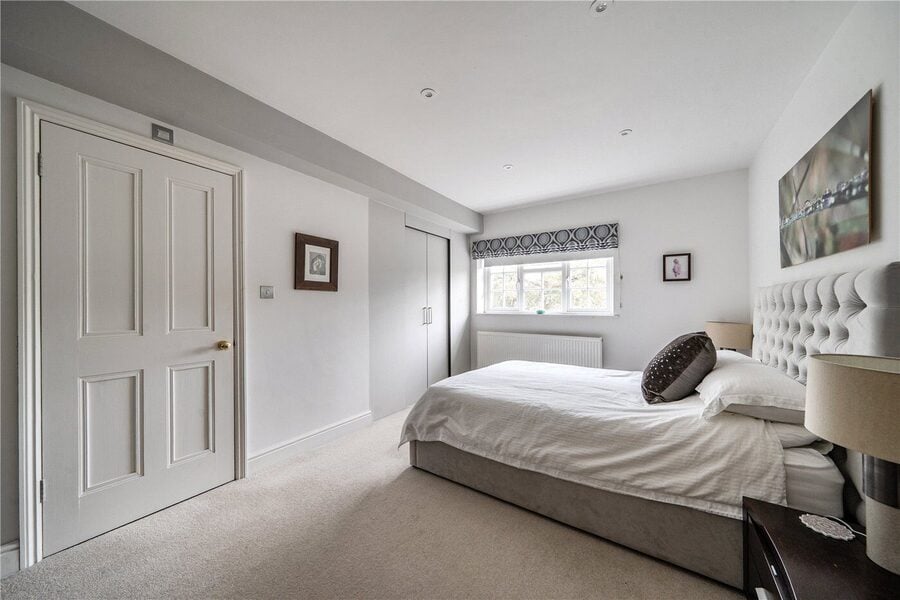 Winkworth Farnham