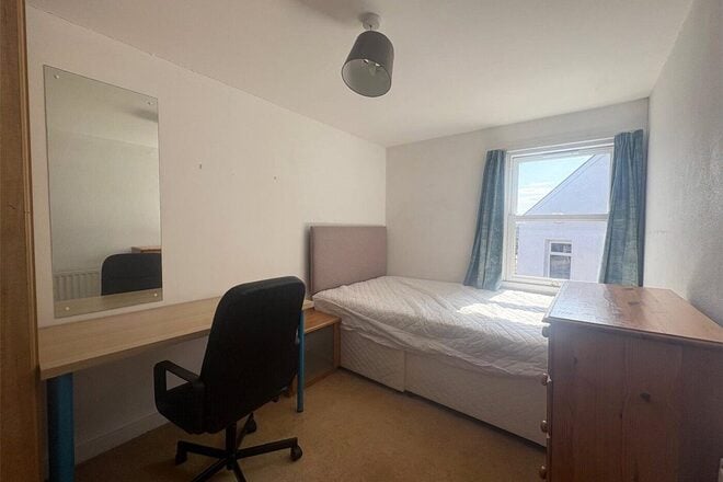 Blackboy Road, Devon, EX4