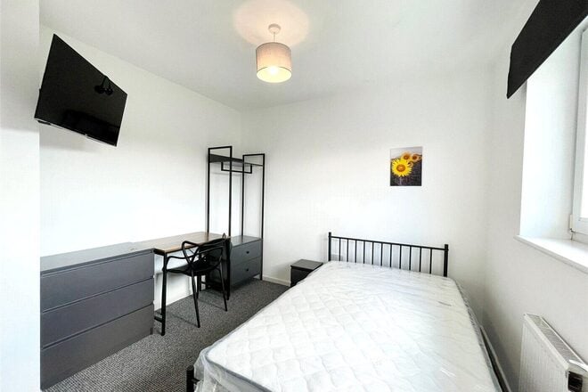 Wilberforce Road, Norfolk, NR5