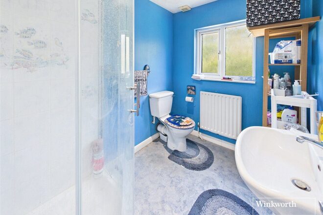 Holders Hill Drive, London, NW4