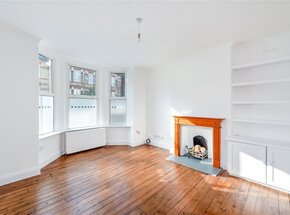 Hainthorpe Road, London, SE27