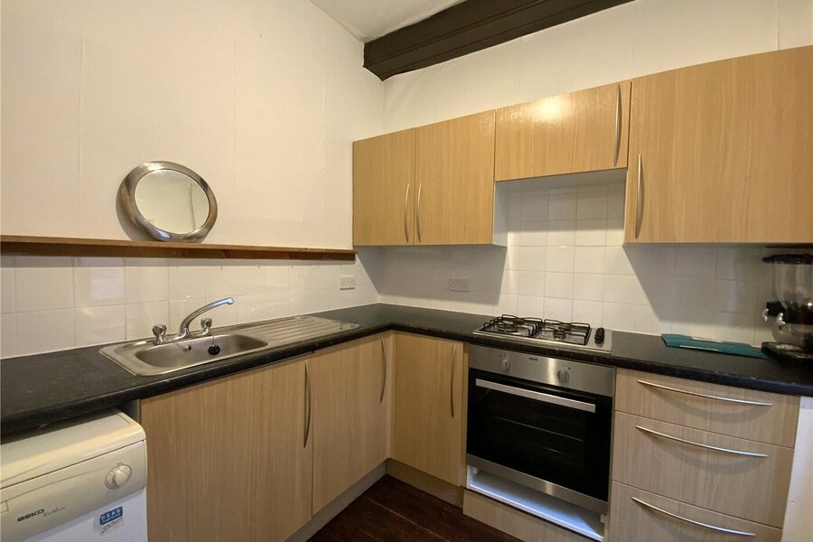 Flat 3