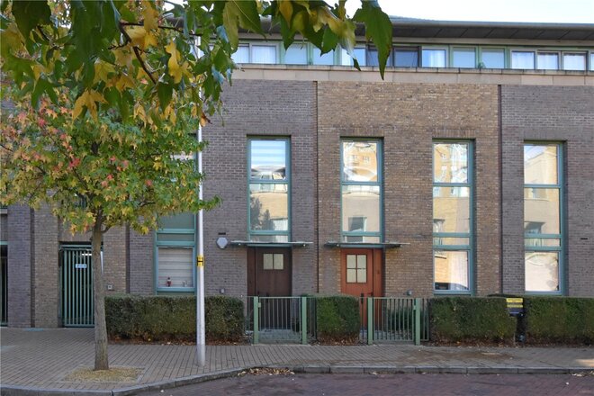 Astell Road, Kidbrooke Village, SE3