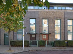 Astell Road, Kidbrooke Village, SE3