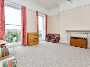 Camden Crescent, Somerset, BA1