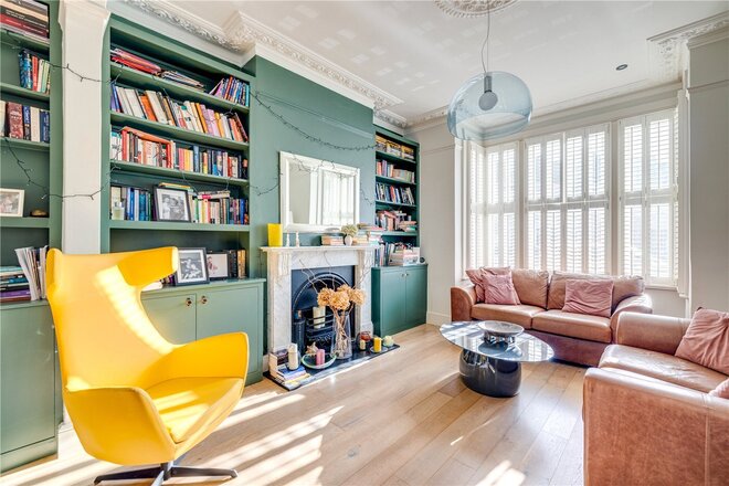 Fernhurst Road, London, SW6