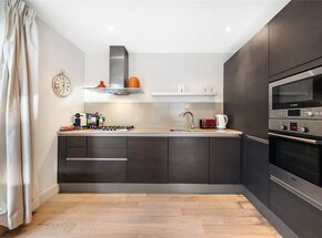 Riverside Mill House, Isleworth, TW7