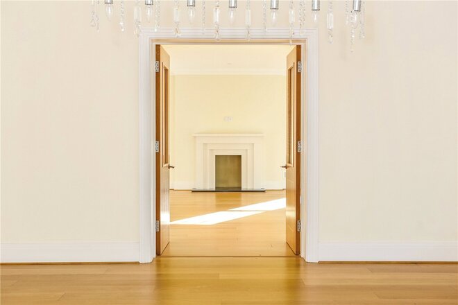 Callow Hill, Surrey, GU25