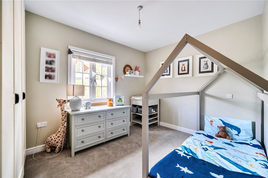 Winkworth Farnham