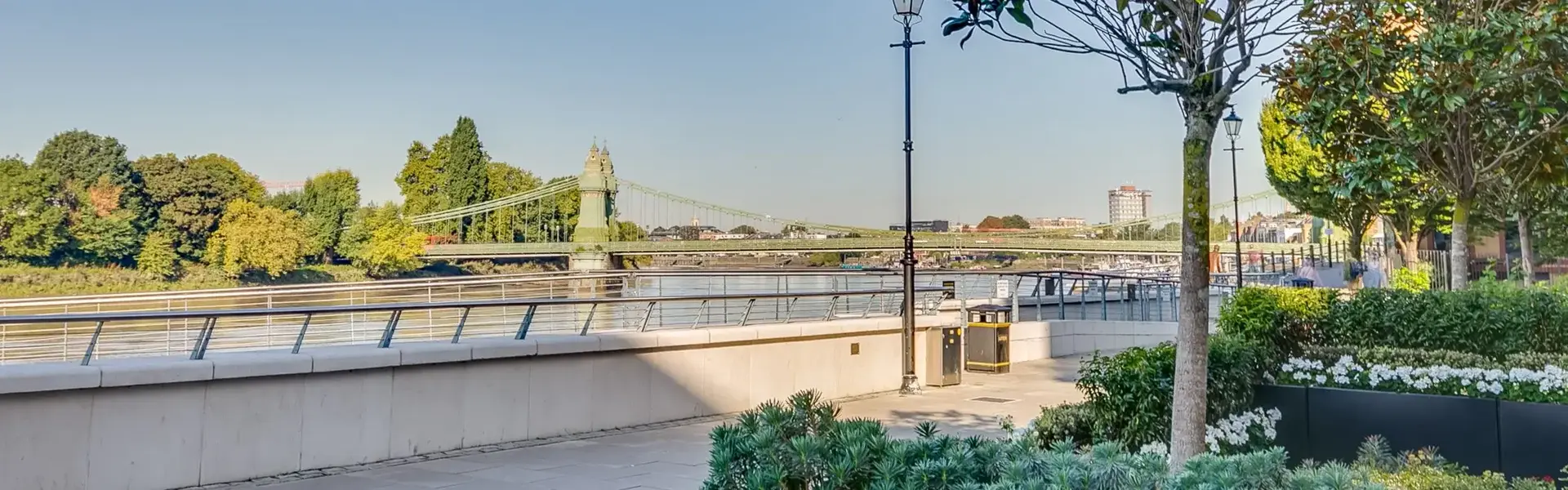 Fulham Palace Road Image