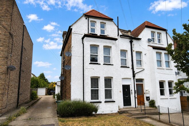 Park Road, High Barnet, EN5