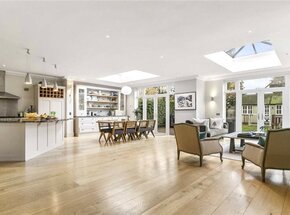 Belgrave Road, London, SW13