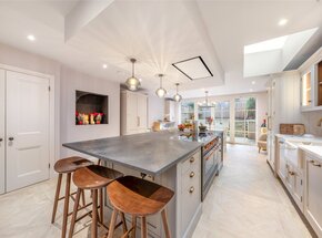 Achilles Road, London, NW6
