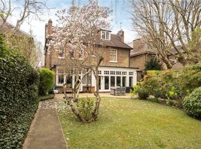Gwendolen Avenue, London, SW15