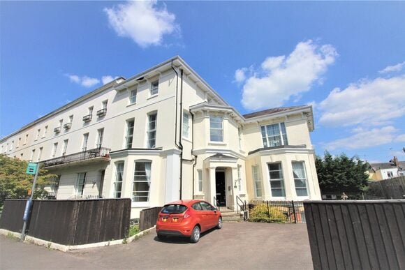 St. Stephens Road, Cheltenham, GL51
