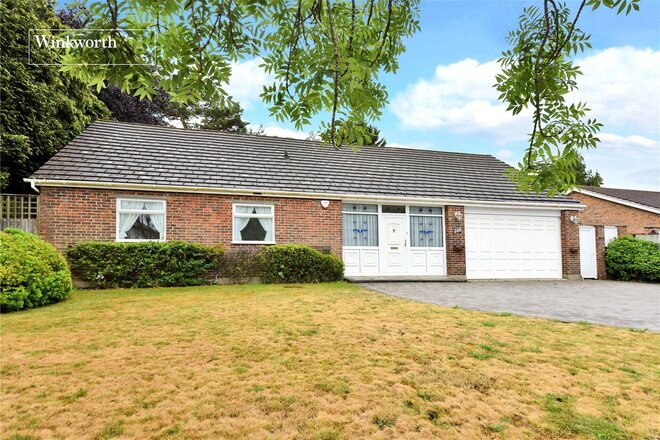 Northey Avenue, Sutton, SM2