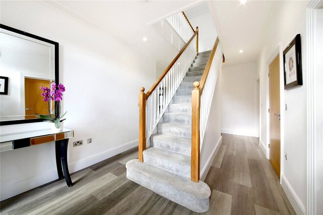 Park Grove, Beaconsfield, HP9