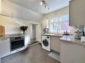 London End, Beaconsfield, HP9