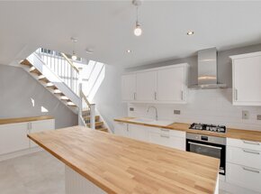 Meridian Point, Deptford, SE8
