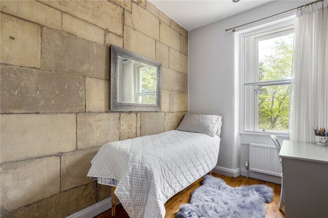 North Road, Bath, BA2