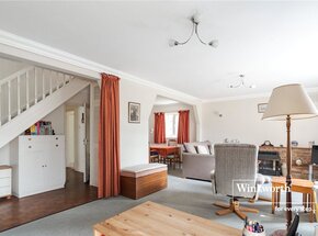 Sunnylands Avenue, Dorset, BH6