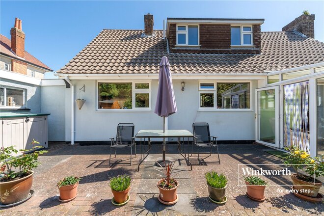 Keswick Road, Dorset, BH5