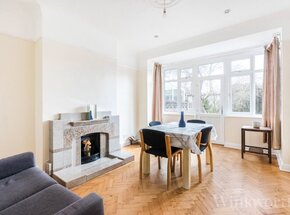 Troutbeck Road, London, SE14