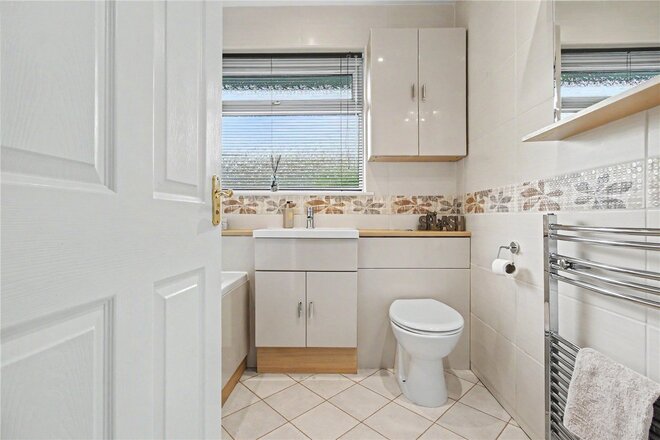 Sun Lane, Great Yarmouth, NR31
