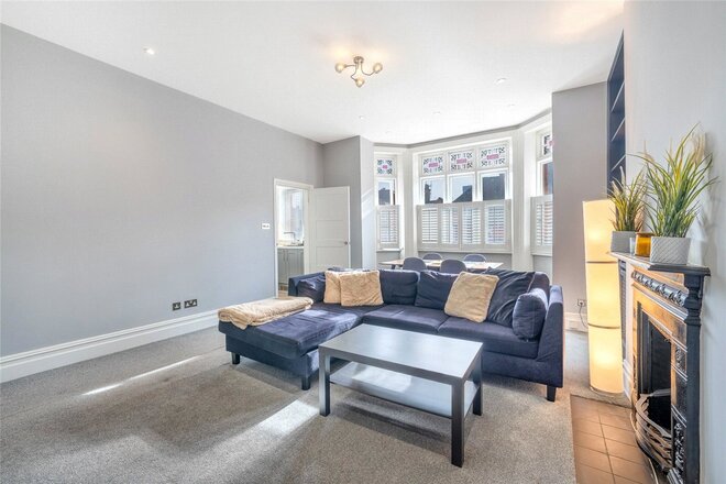 Goldhurst Terrace, London, NW6