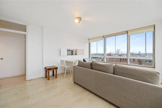 Stirling Court, Marshall Street, London, W1F