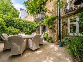 Marlborough Place, St John's Wood, NW8